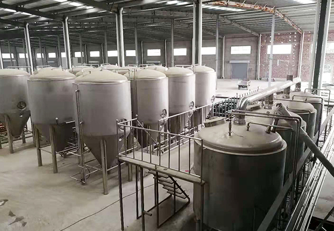 鄭州威納發(fā)酵系統(tǒng) 鄭州威納發(fā)酵系統(tǒng)