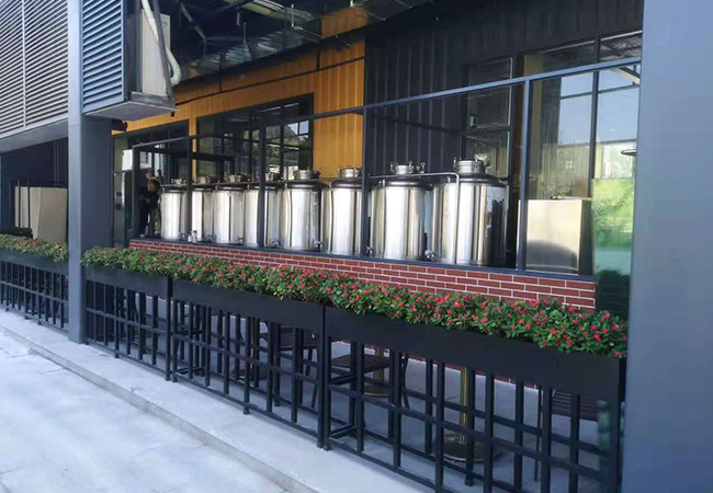 廣州燈塔酒吧項(xiàng)目 廣州燈塔酒吧項(xiàng)目