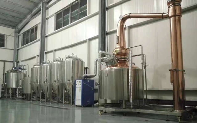 煙臺(tái)單一麥芽威士忌項(xiàng)目 煙臺(tái)單一麥芽威士忌項(xiàng)目